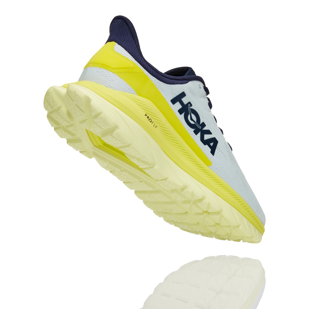 Hoka Mach 4 Women's Running Shoes SS21 20 Off