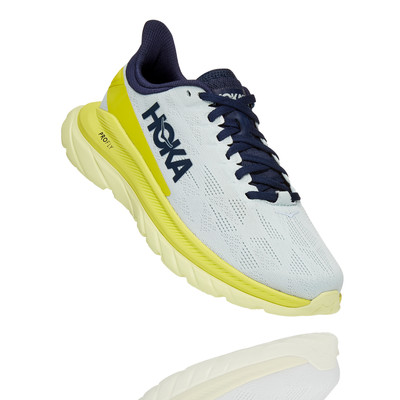 hoka fly