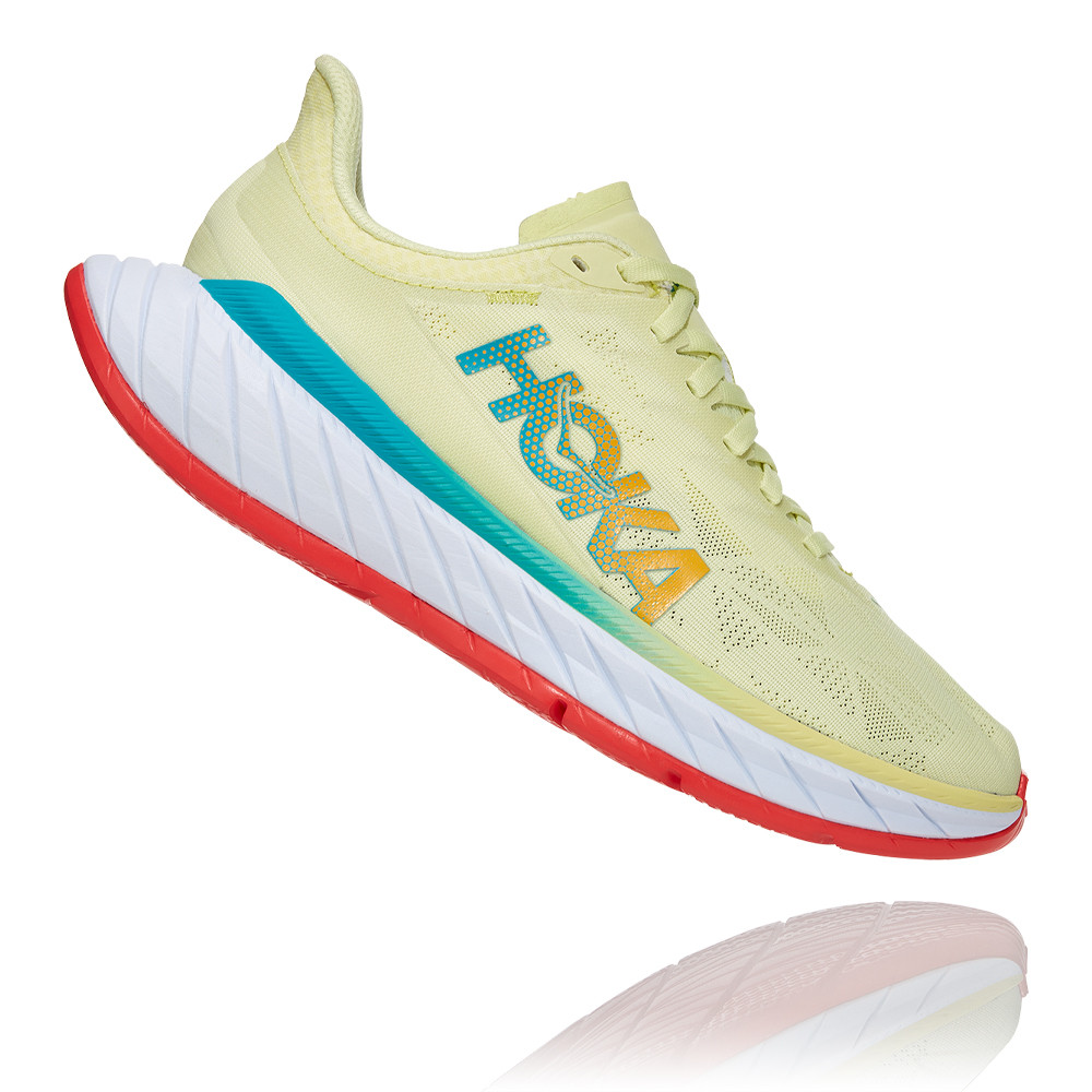 hoka carbon x 2 women's