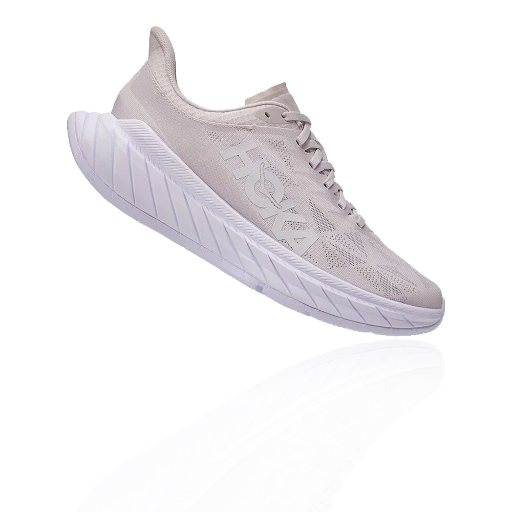 hoka carbon x 2 running shoes