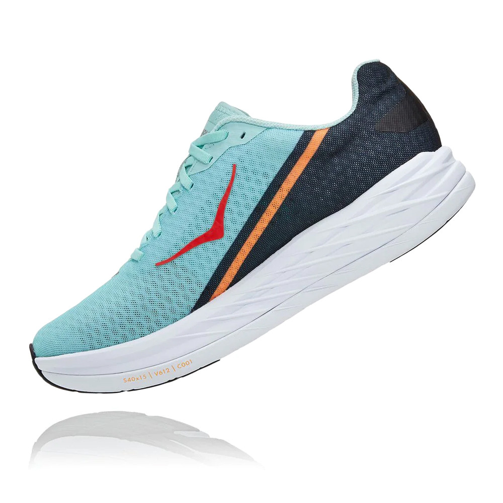 Hoka Rocket X Running Shoes AW21 30 Off