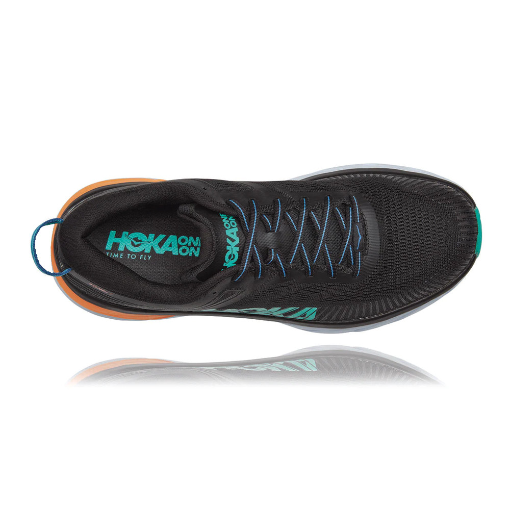Hoka Bondi 7 Running Shoes 50 Off