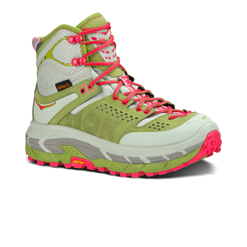 Hoka Tor Ultra Hi WP Women's Trail Walking Boots 50 Off