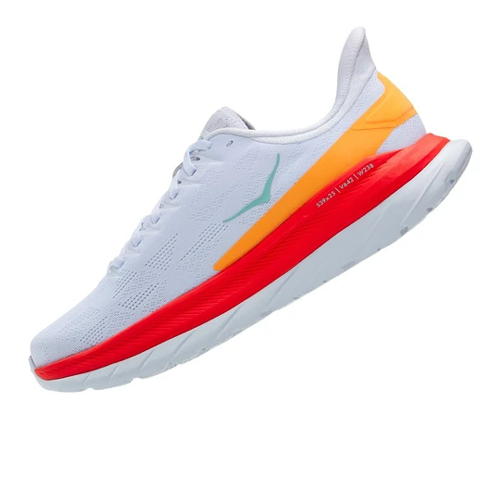 Hoka Mach 4 Running Shoes 40 Off