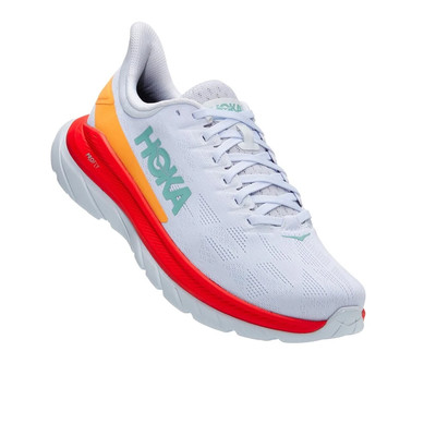 Hoka Mach 4 Running Shoes - AW21