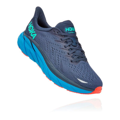 Hoka Clifton 8 zapatillas de running  (Wide) - AW21
