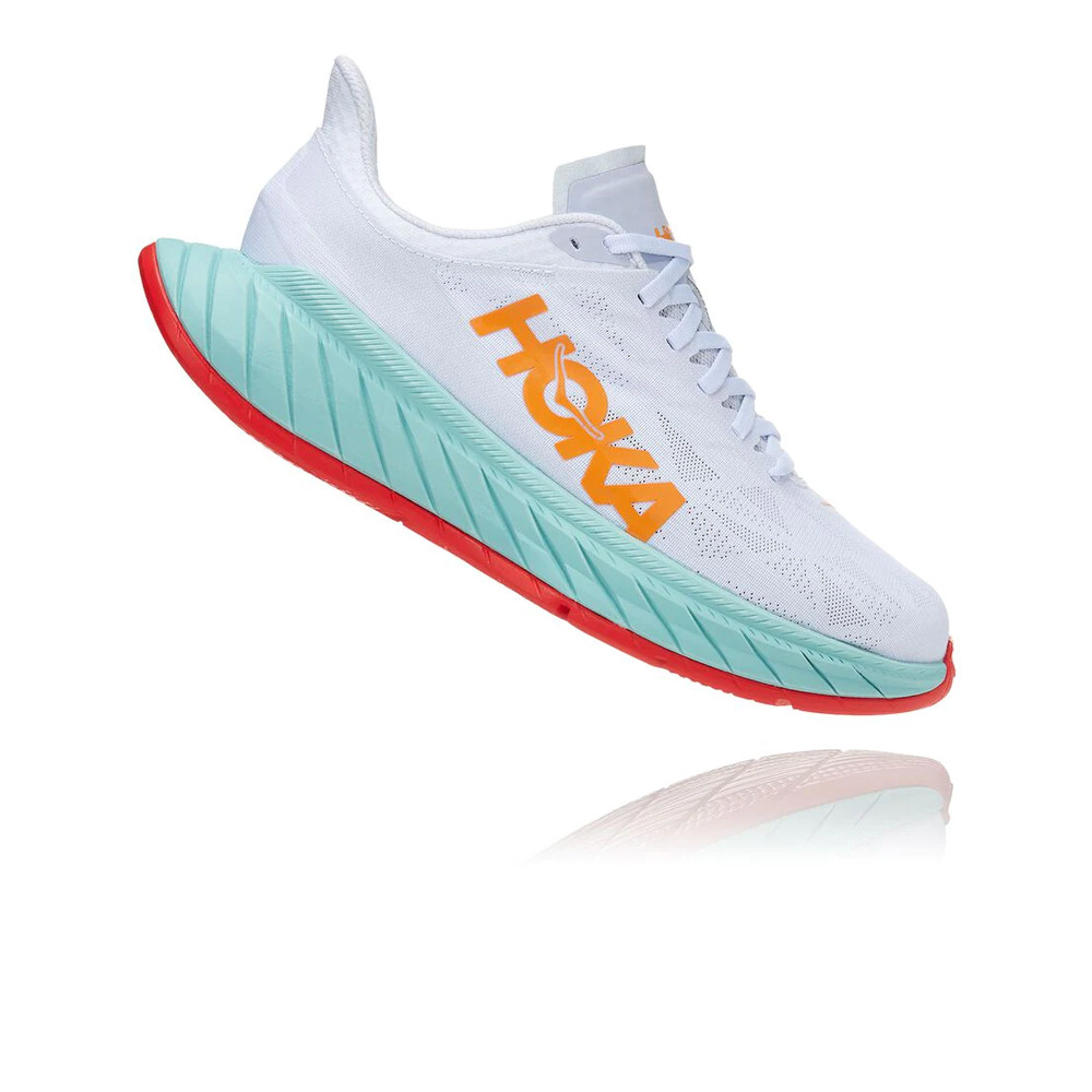 hoka carbon x 2 women's