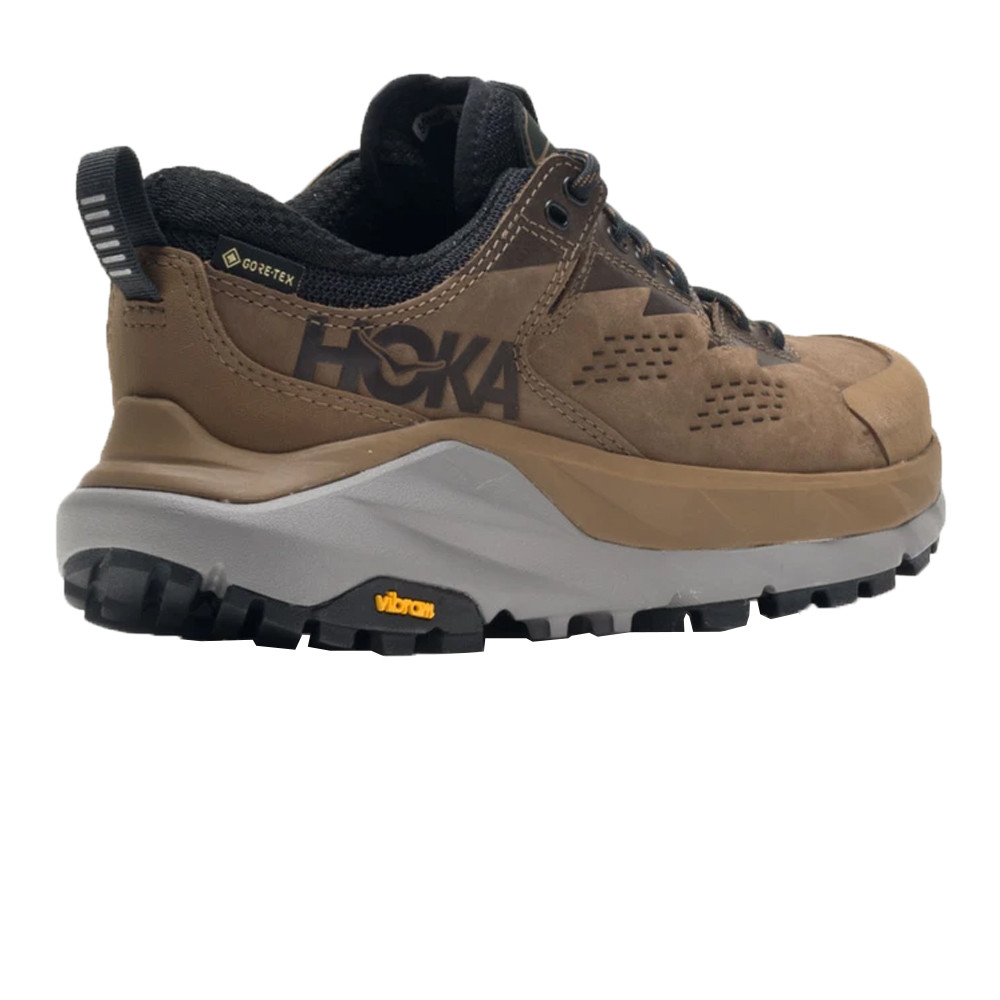 Hoka Kaha Low GORETEX Women's Walking Shoes AW21 20 Off