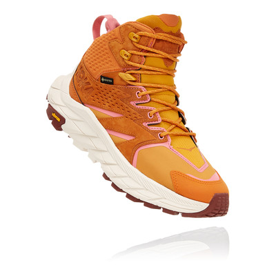 Hoka One One Walking Shoes \u0026 Walking 