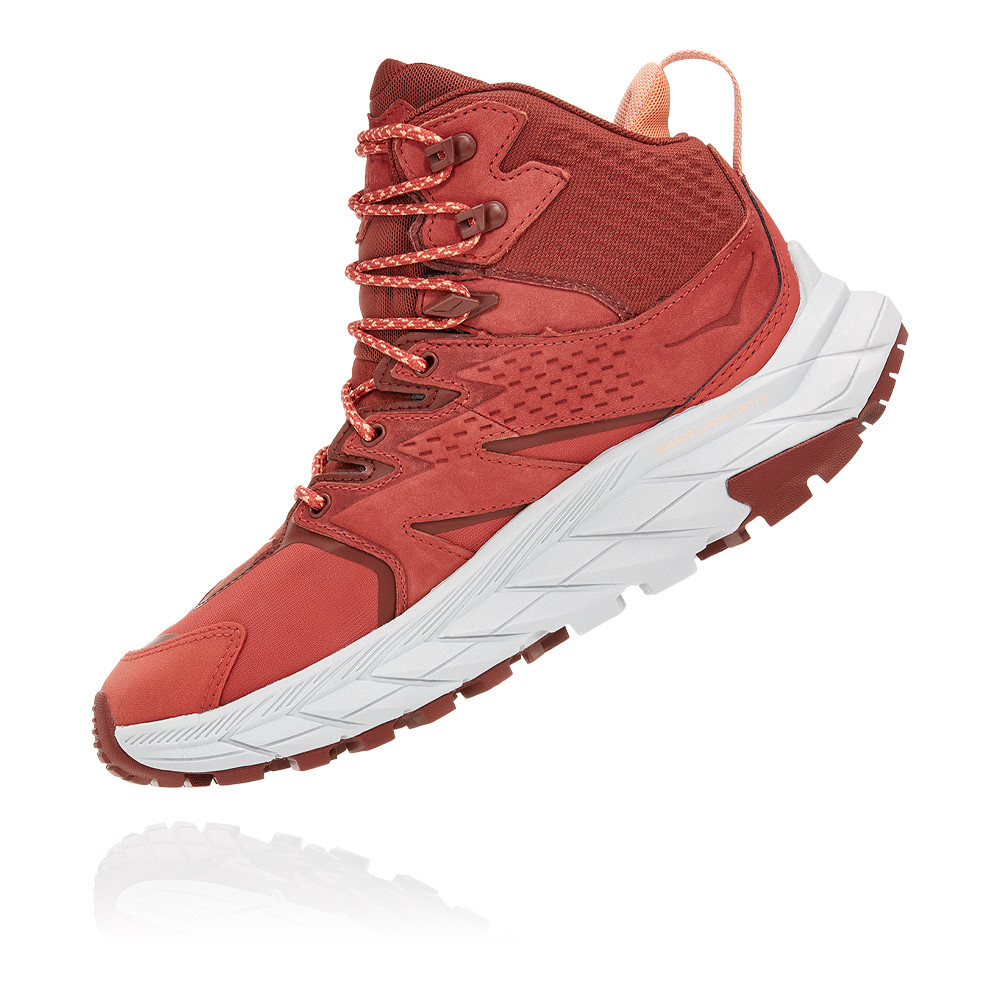 hoka women's anacapa mid gore tex