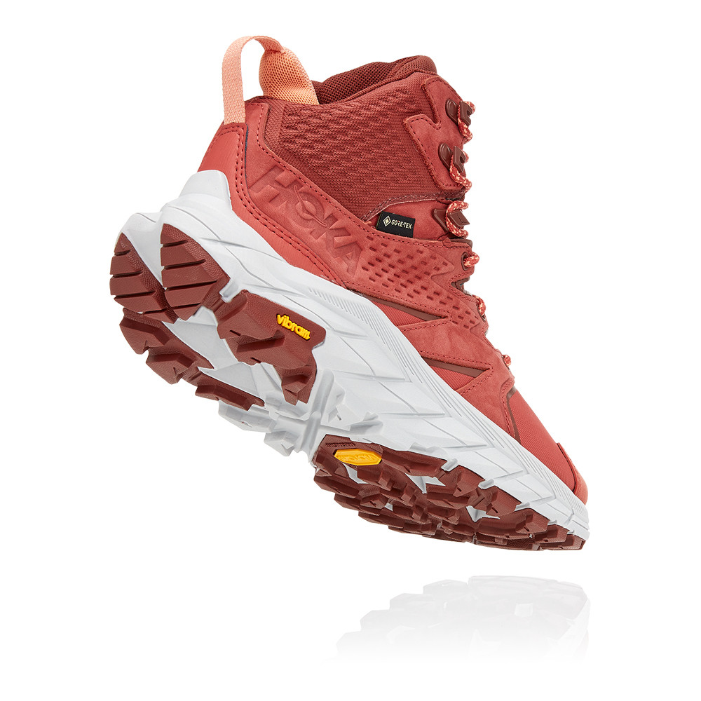hoka women's anacapa mid gore tex