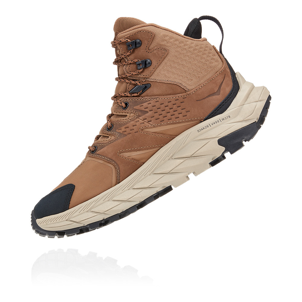 hoka women's anacapa mid gore tex