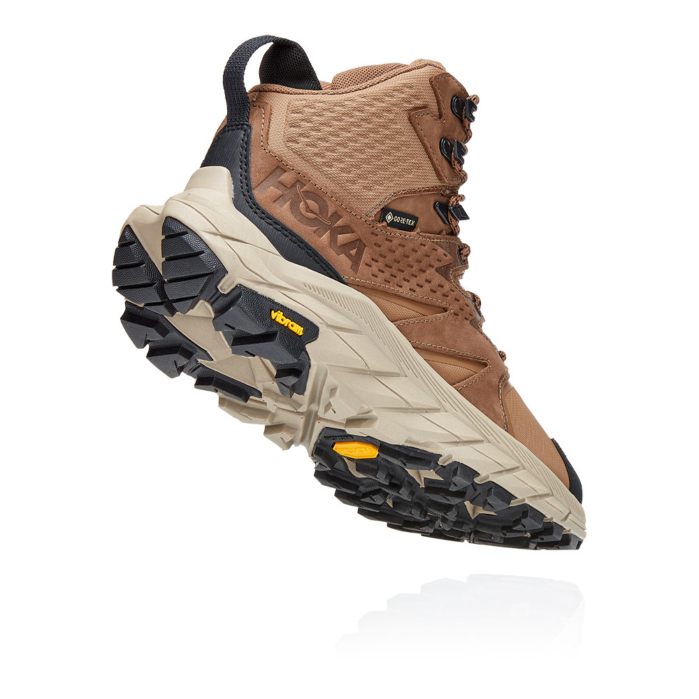 hoka women's anacapa mid gore tex