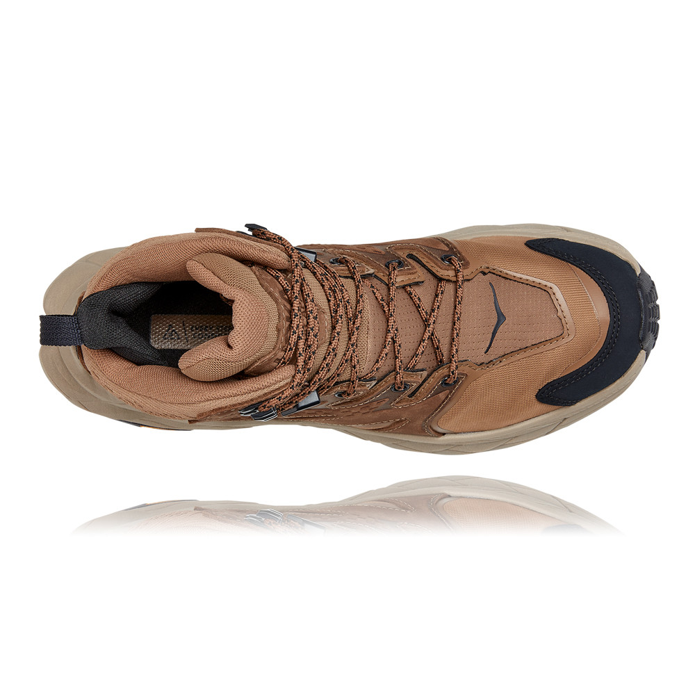 hoka women's anacapa mid gore tex