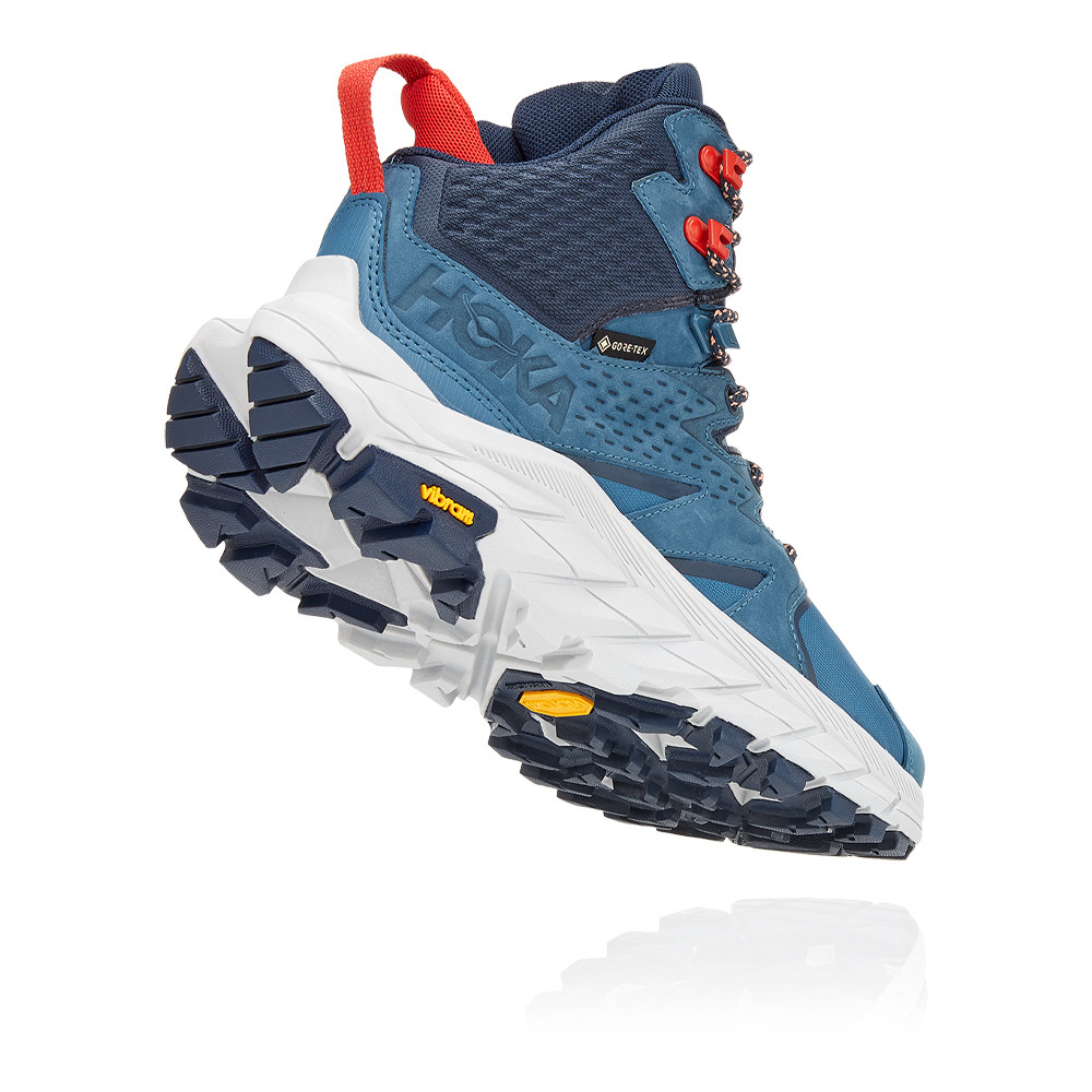 Hoka Anacapa Mid GORETEX Women's Walking Boots AW22 30 Off