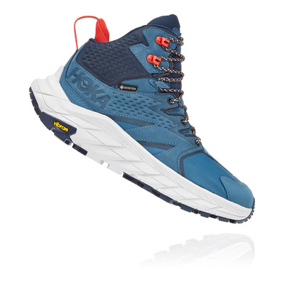 hoka women's anacapa mid gore tex