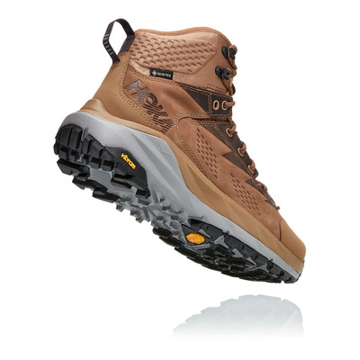 hoka sky kaha gore tex walking boots aw21