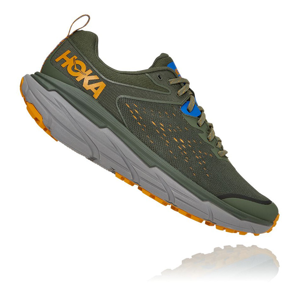 Hoka Challenger ATR 6 Trail Running Shoes 30 Off