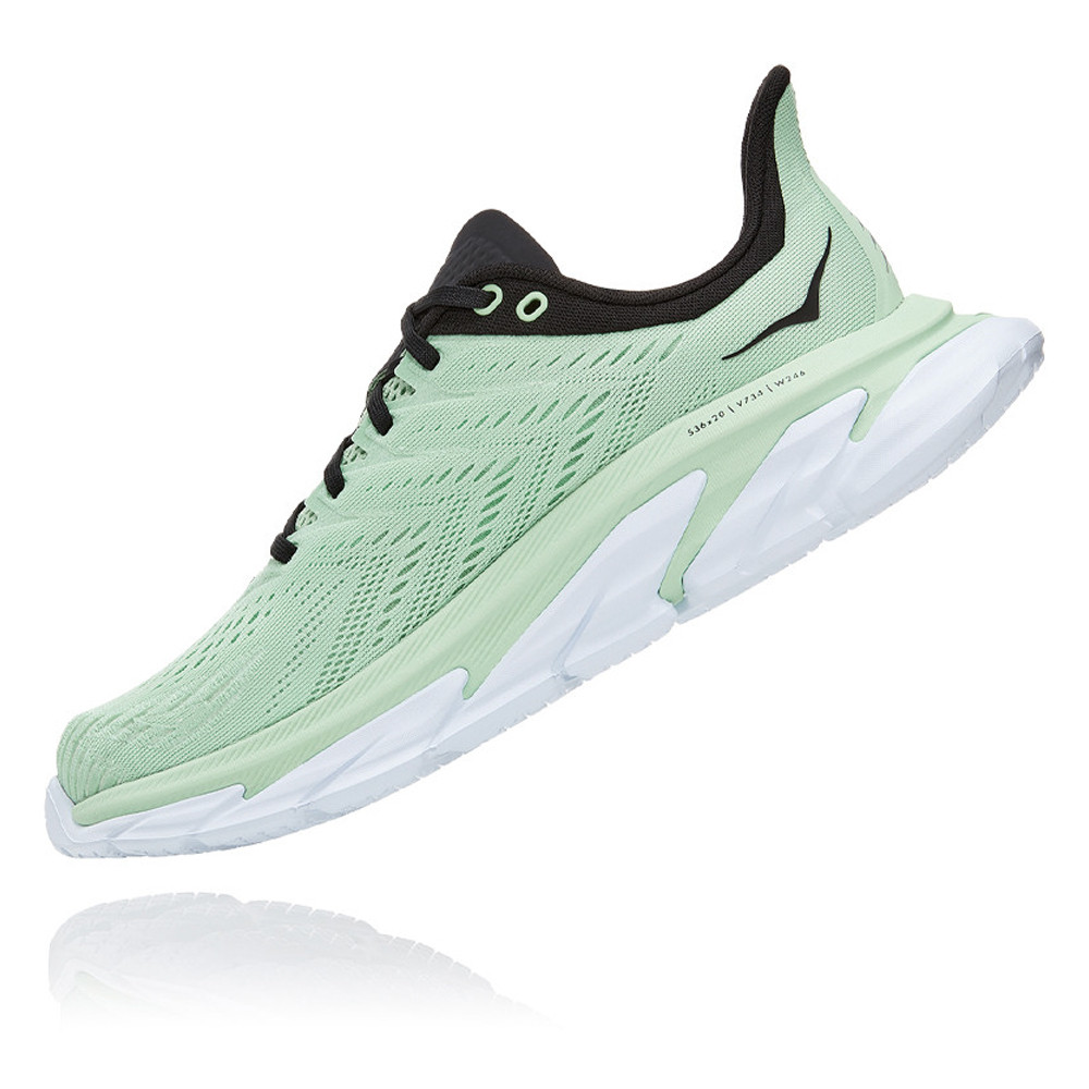 Hoka Clifton Edge Running Shoes 43 Off