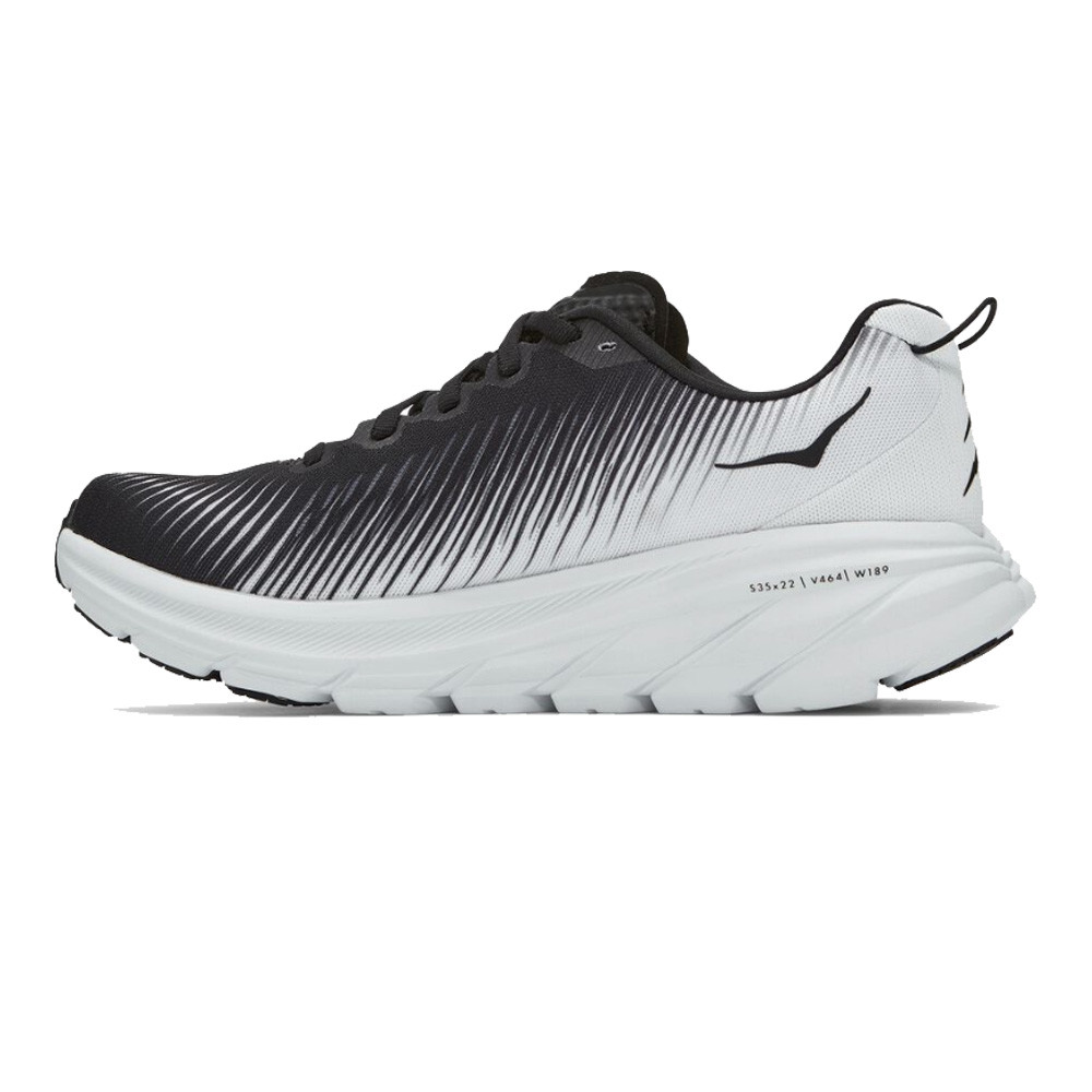 Hoka hot sale rincon wide