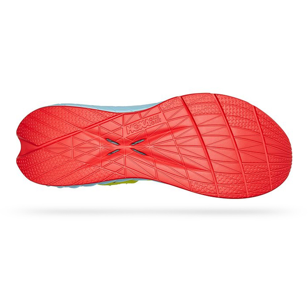 hoka carbon x 2 running shoes