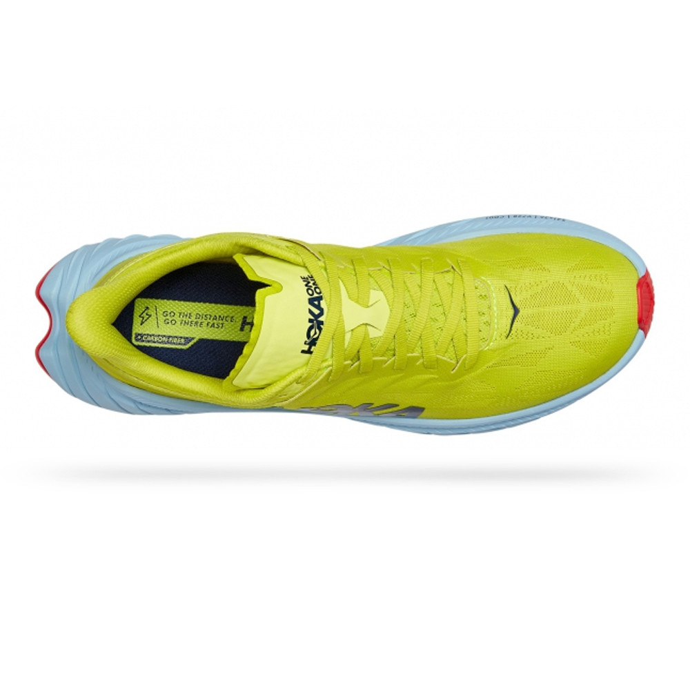hoka carbon x 2 running shoes