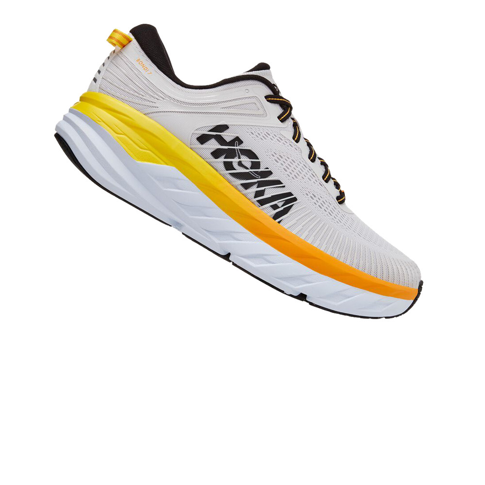 Hoka Bondi 7 Running Shoes 50 Off