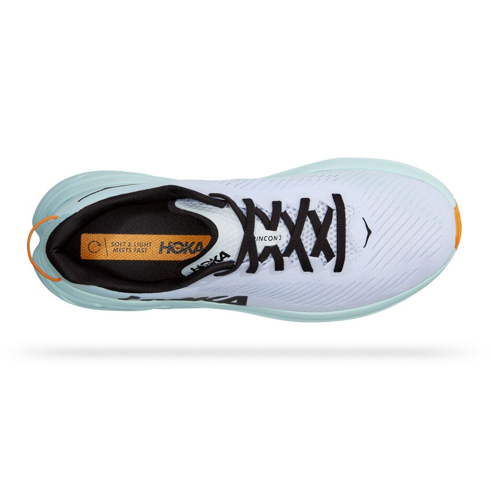Hoka Rincon 3 Running Shoes SS22 36 Off