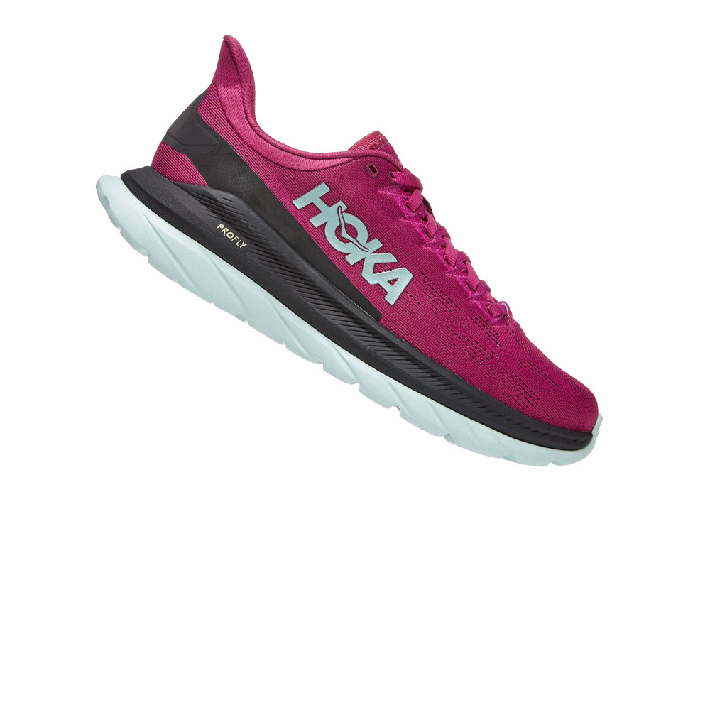 Hoka Mach 4 Women's Running Shoes 60 Off