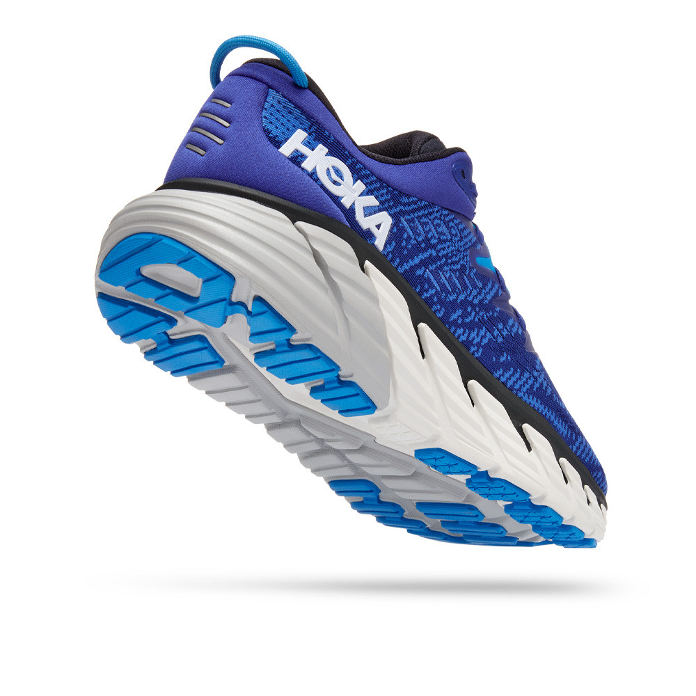 Hoka Gaviota 4 Running Shoes (2E Width) SS23 30 Off