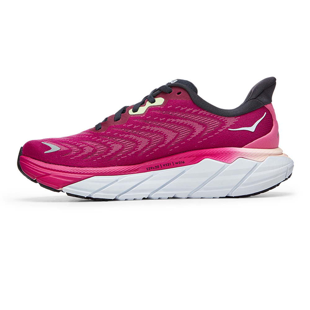 Hoka Arahi 6 Women's Running Shoes 40 Off