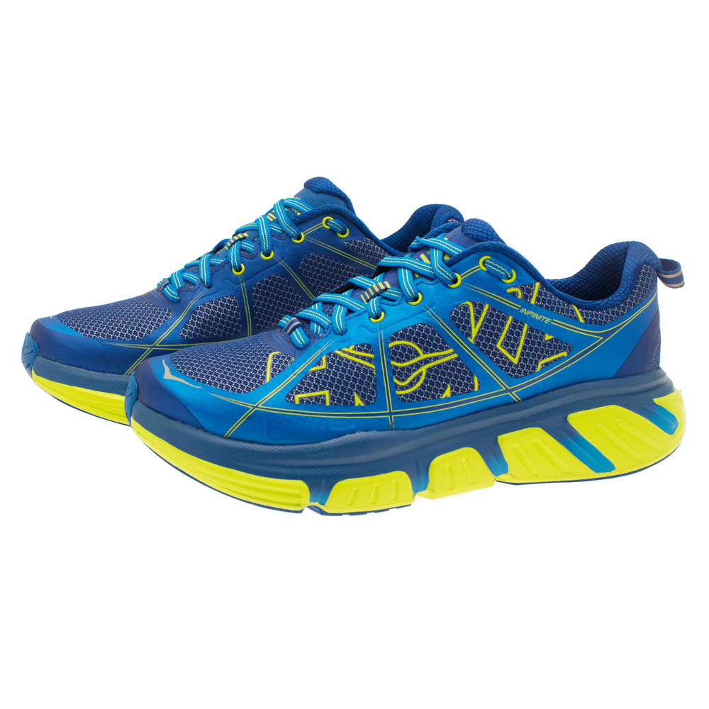Hoka Infinite Running Shoes 50 Off