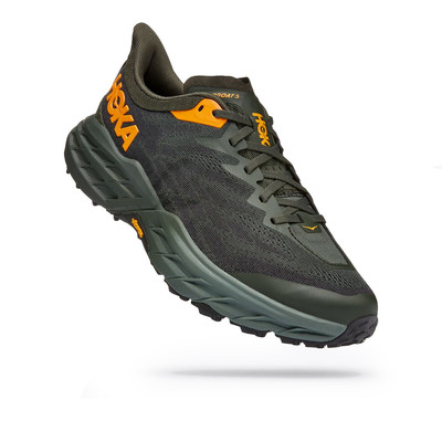 Mens Trail Running Shoes, Clothes 
