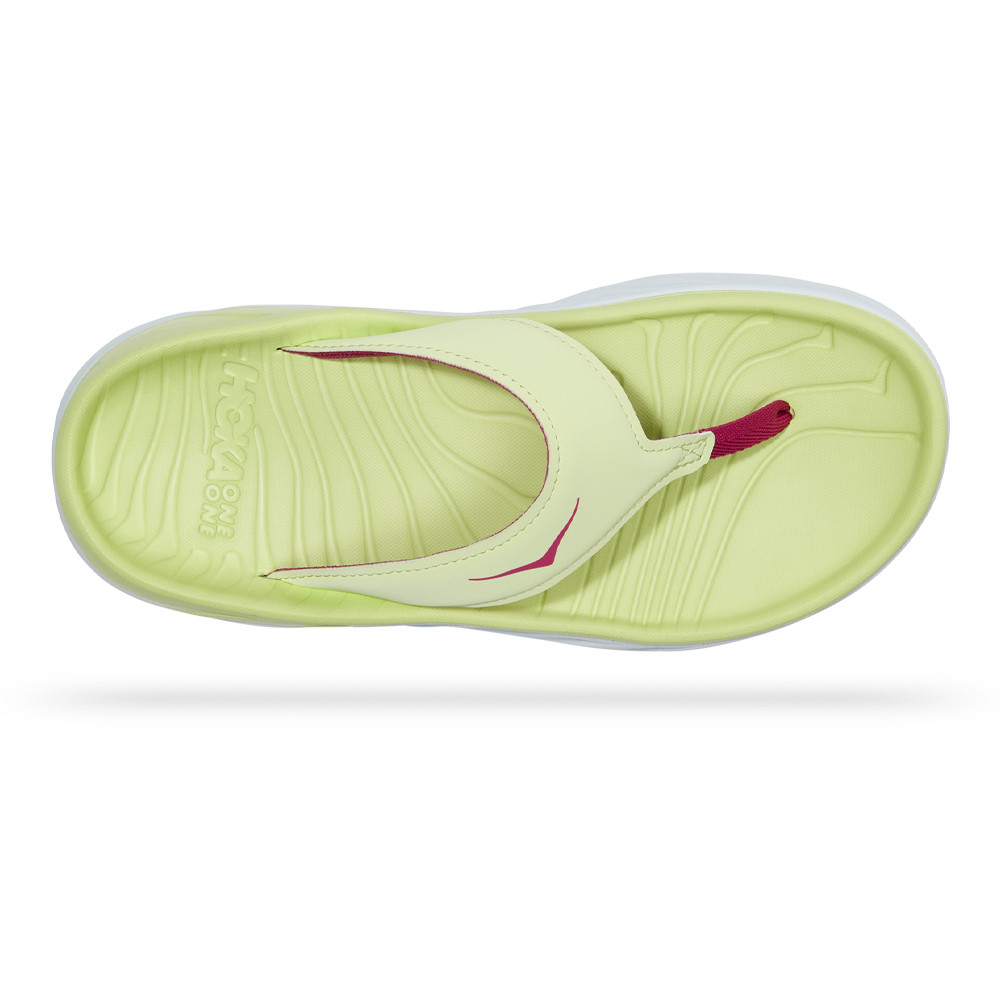 Hoka Ora Recovery Women's Flip Flop 38 Off