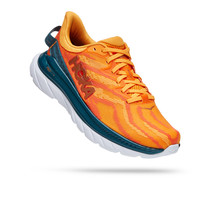 hoka one one size 5.5