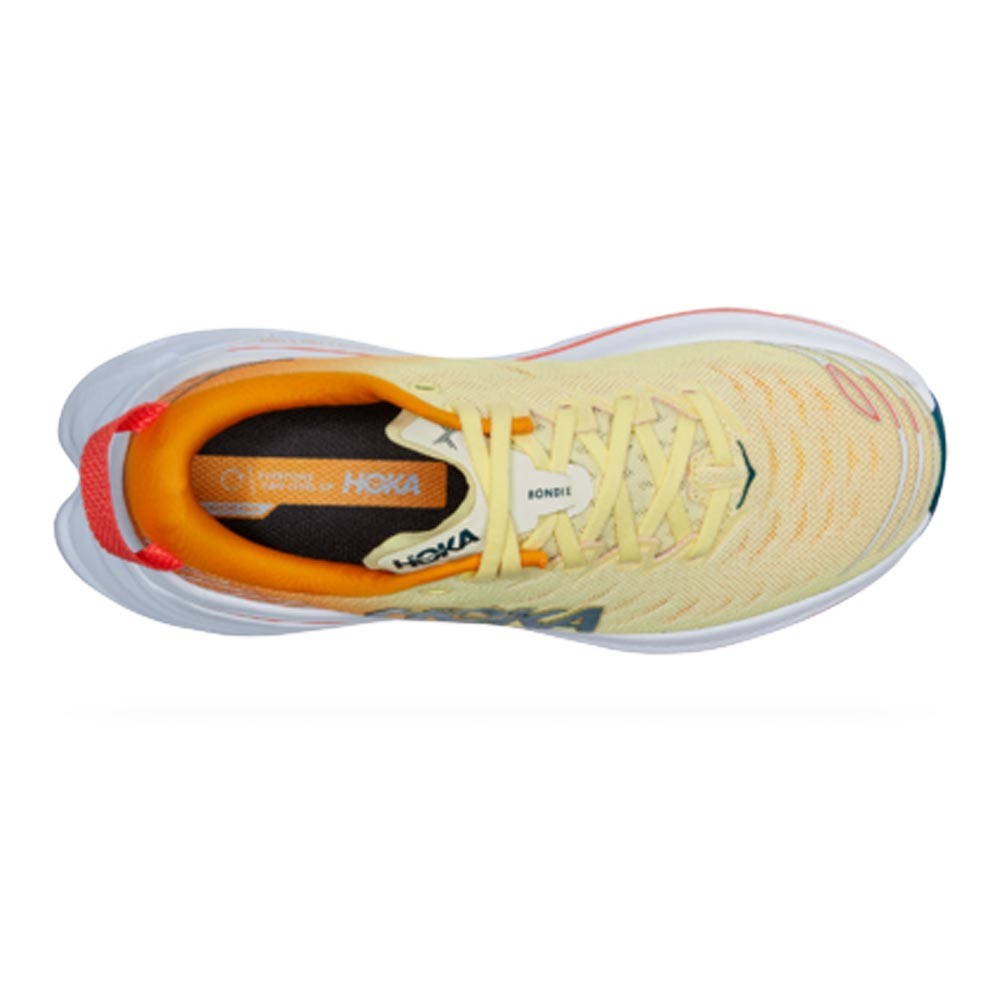 Hoka Bondi X Women's Running Shoes 44 Off