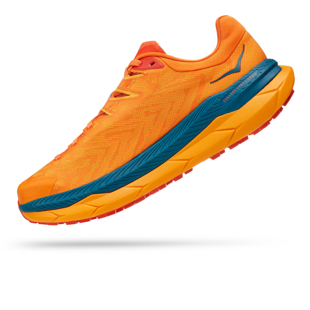 Hoka Tecton X Trail Running Shoes SS22 43 Off