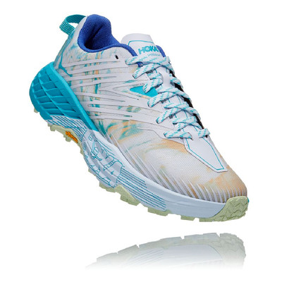 Hoka One One Speedgoat Trail Running Shoes | SportsShoes.com