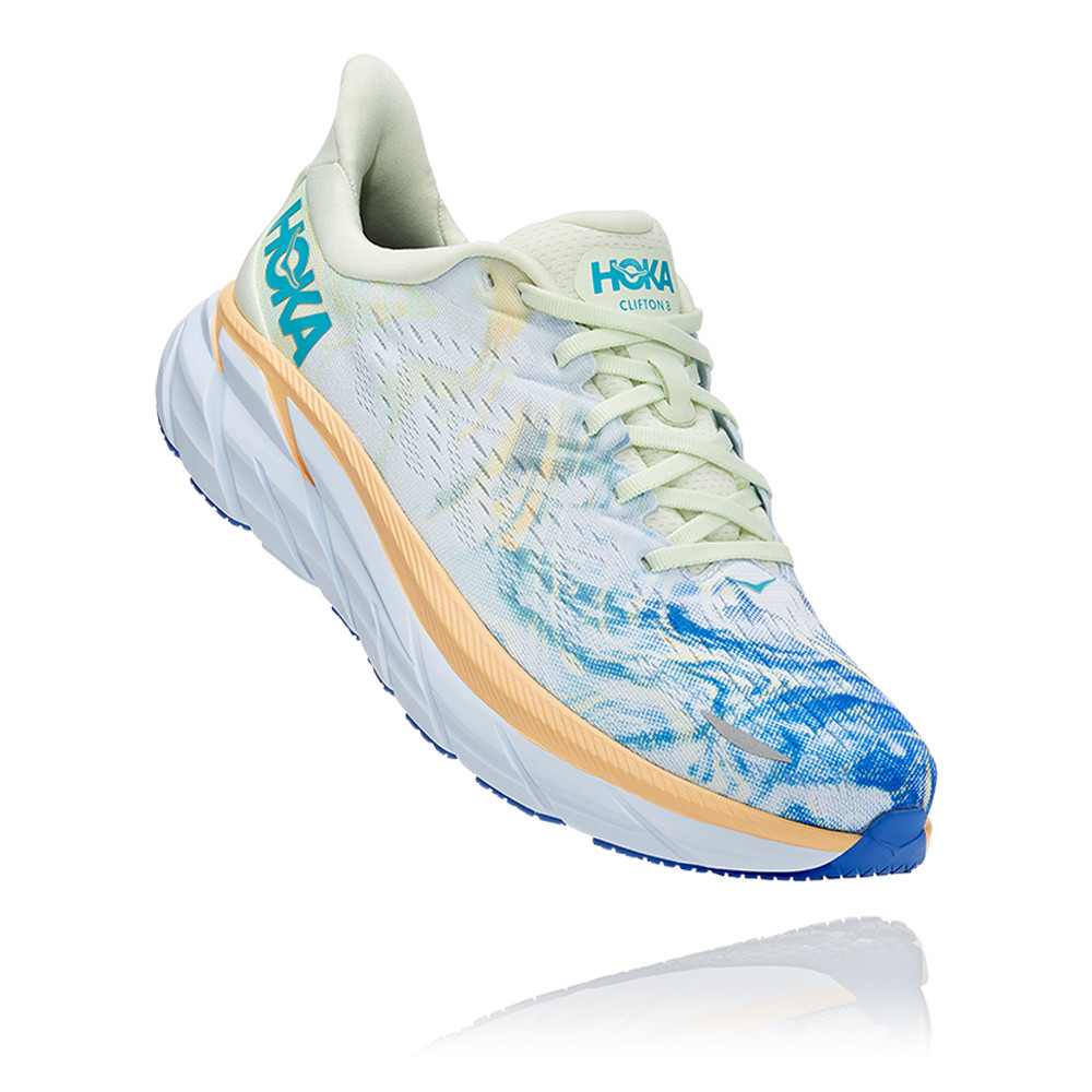 hoka d width
