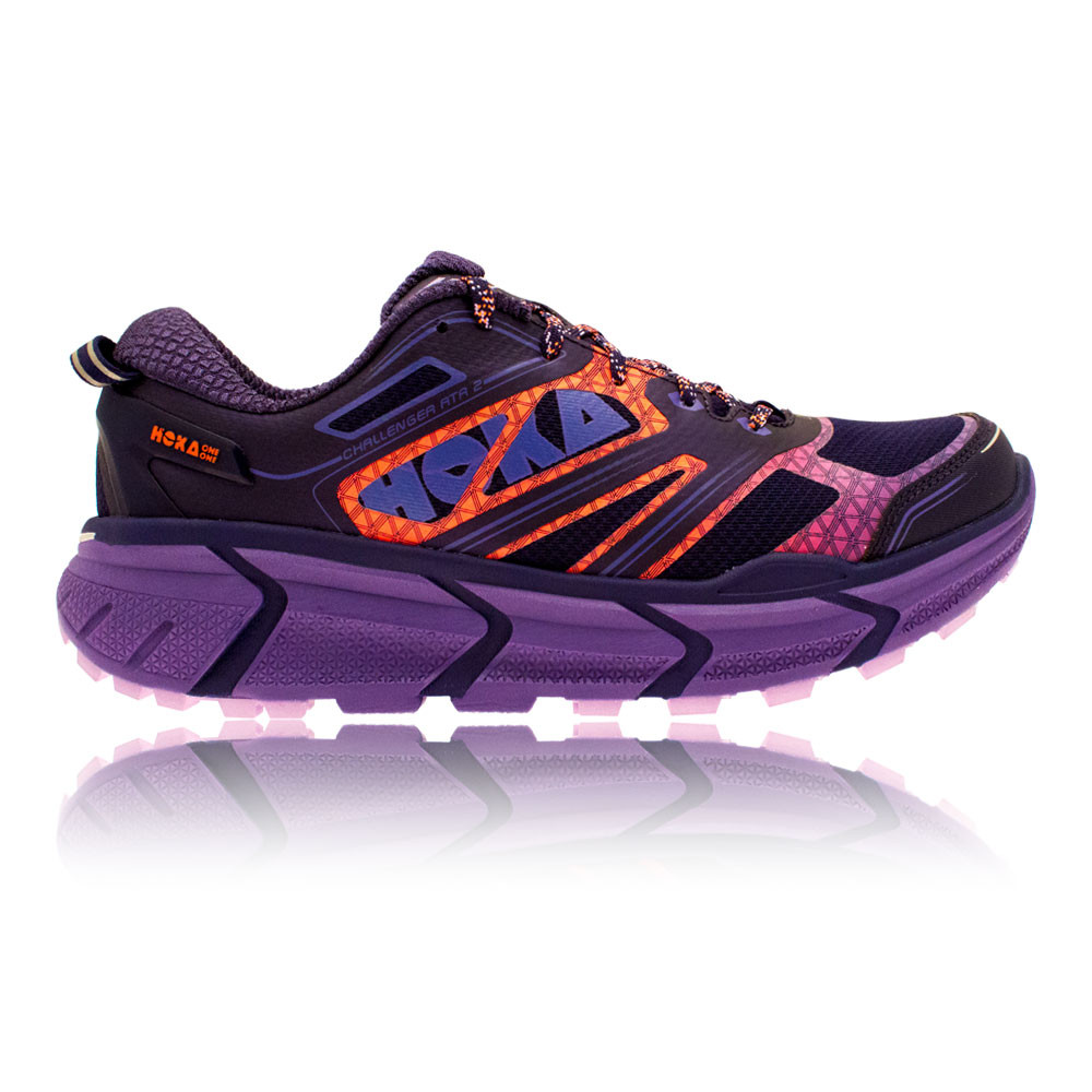 Hoka One One Challenger Atr Womens Running Shoe Hoka One One Challenger Atr Womens Running Shoe