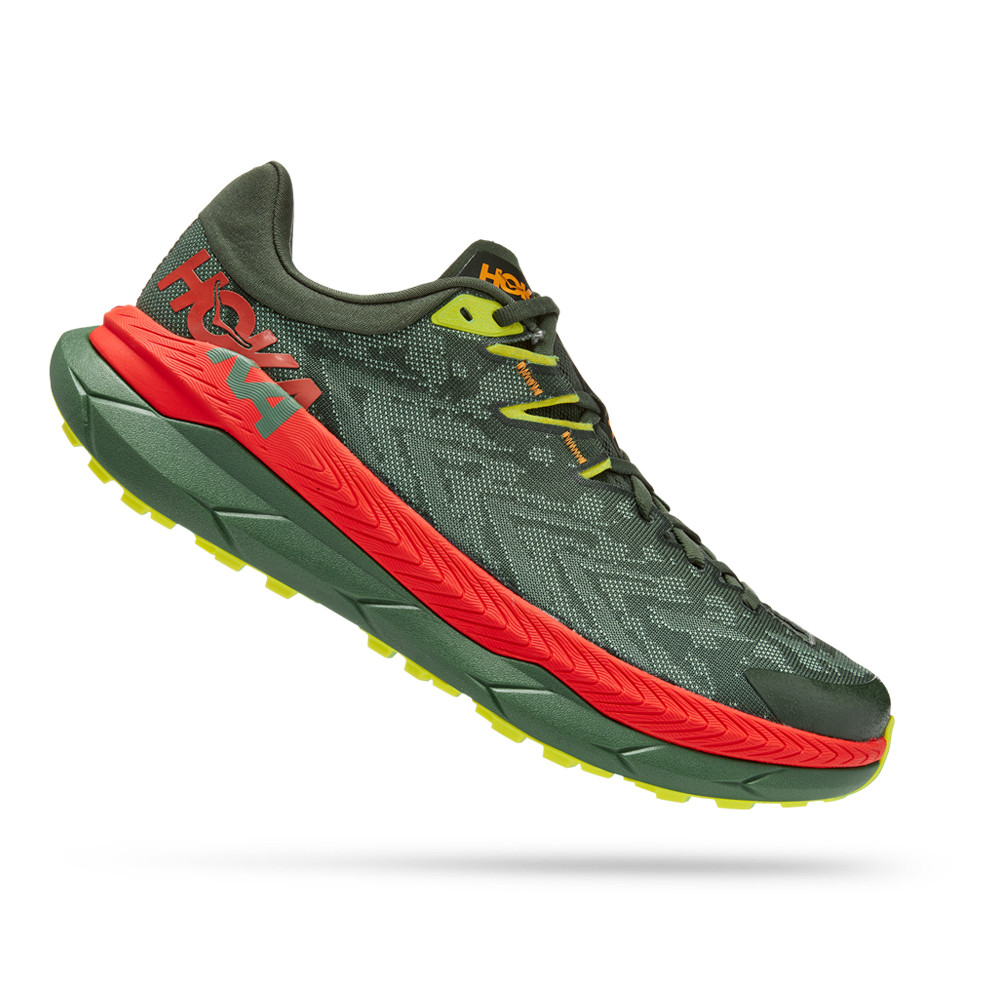 Hoka Tecton X Trail Running Shoes 43 Off