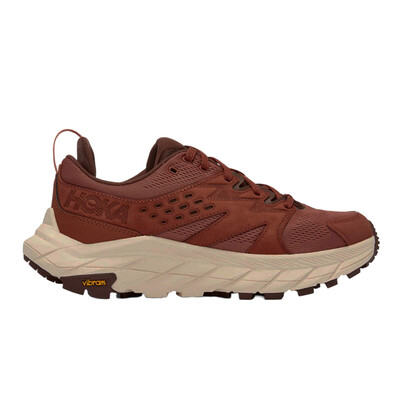 Hoka Anacapa Breeze Low Walking Shoes