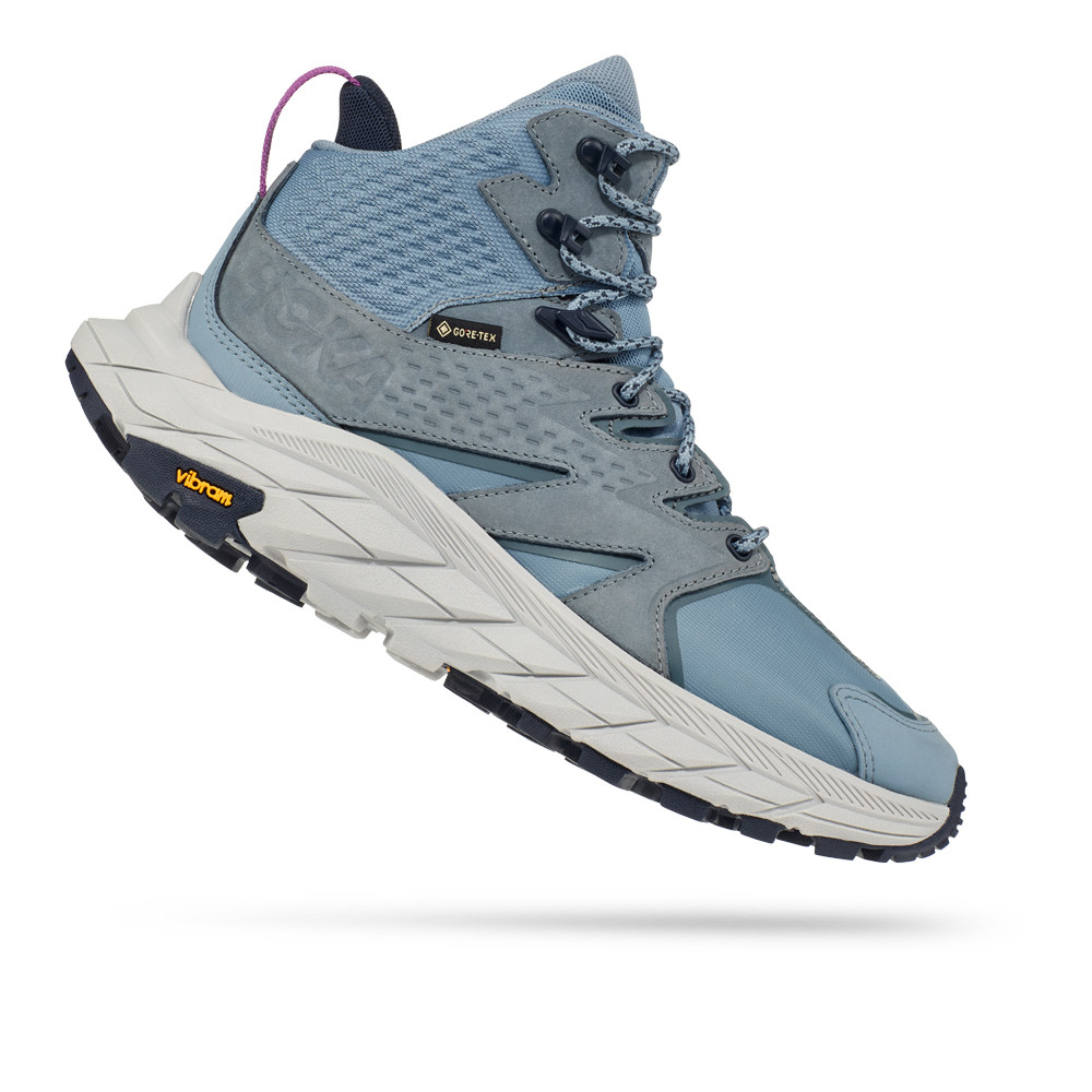 Hoka Anacapa Mid GORETEX Women's Walking Boots SS23 38 Off