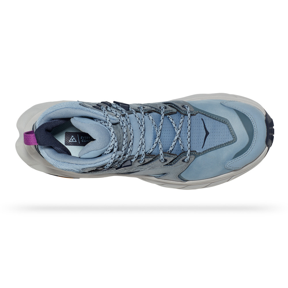 Hoka Anacapa Mid GORETEX Women's Walking Boots SS23 38 Off