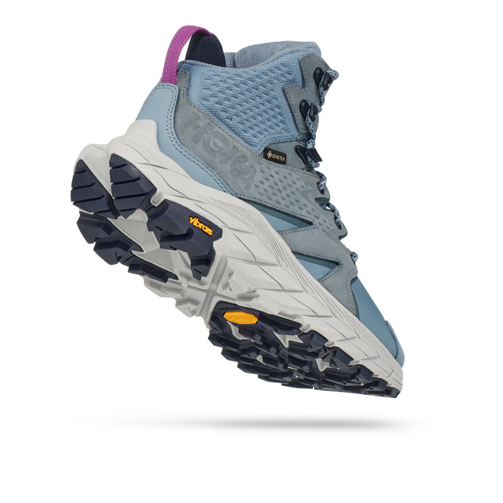 Hoka Anacapa Mid GORETEX Women's Walking Boots SS23 38 Off