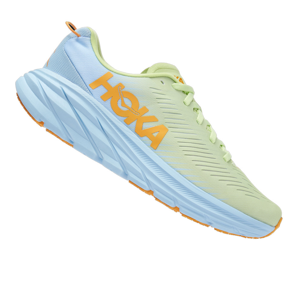 Hoka Rincon 3 Women's Running Shoes AW22 45 Off