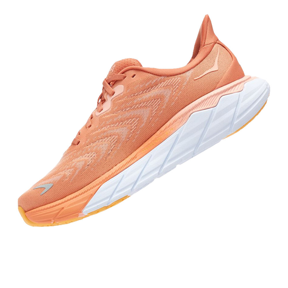 Hoka Arahi 6 Women's Running Shoes AW22 Save & Buy Online