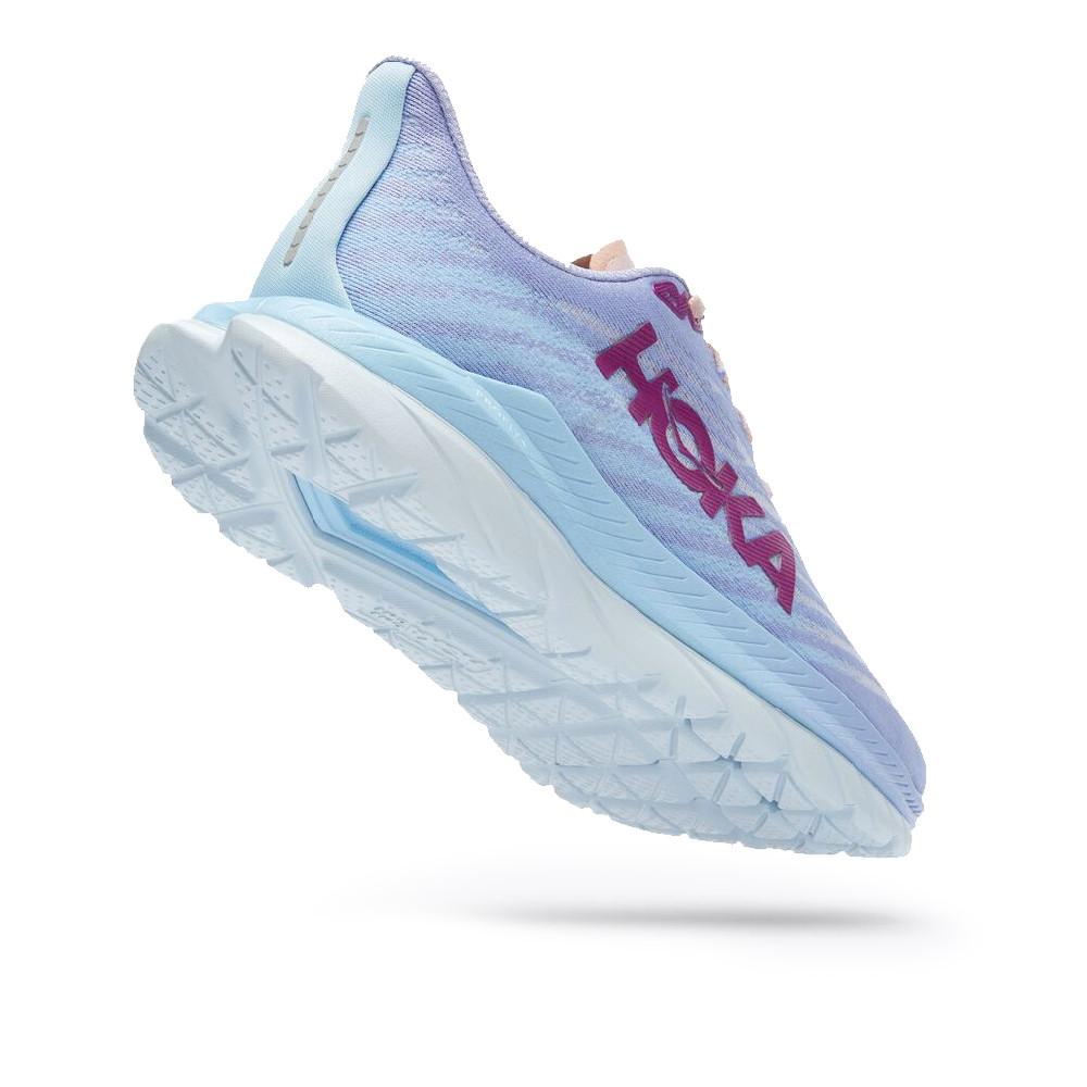 Hoka Mach 5 Women's Running Shoes AW22 Save & Buy Online