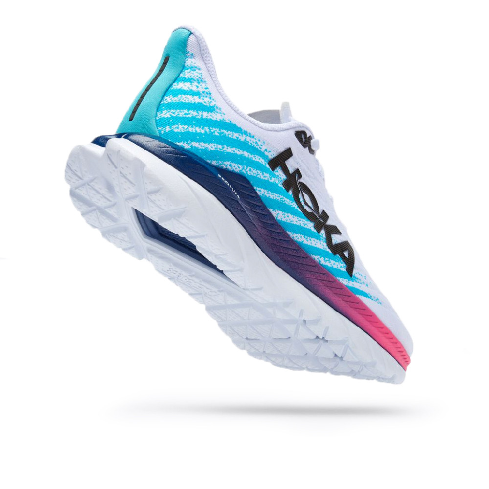 Hoka Mach 5 Women's Running Shoes 30 Off