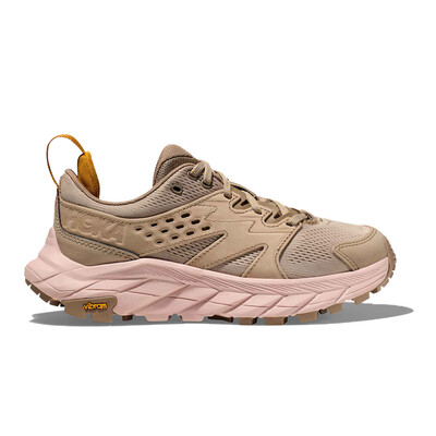 Hoka Anacapa Breeze Low Women's Walking Shoes